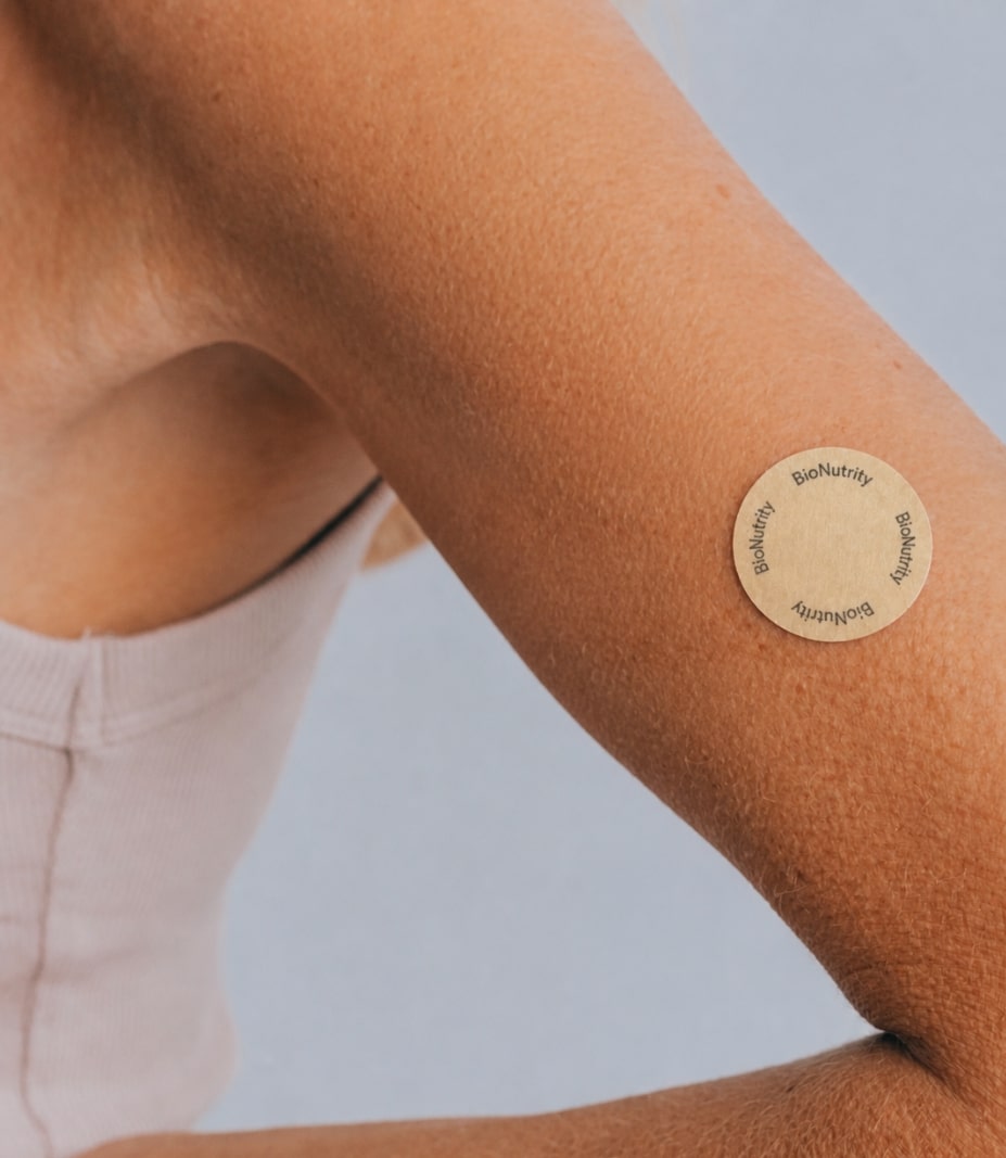 BioNutrity Berberine Patches - Image 8
