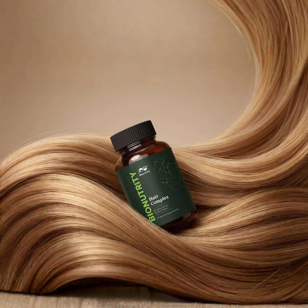 BioNutrity Hair Complex - Image 5